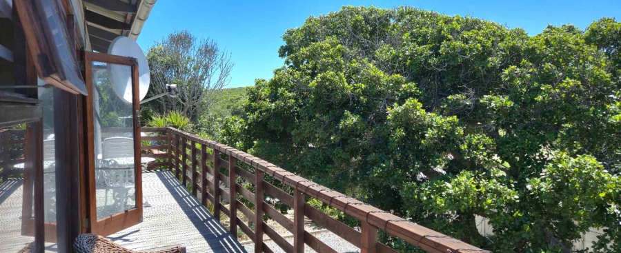 2 Bedroom Property for Sale in Kleinbaai Western Cape